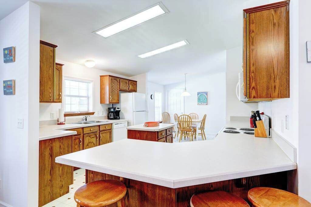 Photo of Kitchen in Country Club Estates