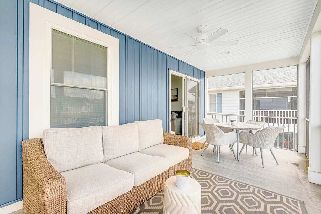 Photo of Outdoor in South Bethany Harbor