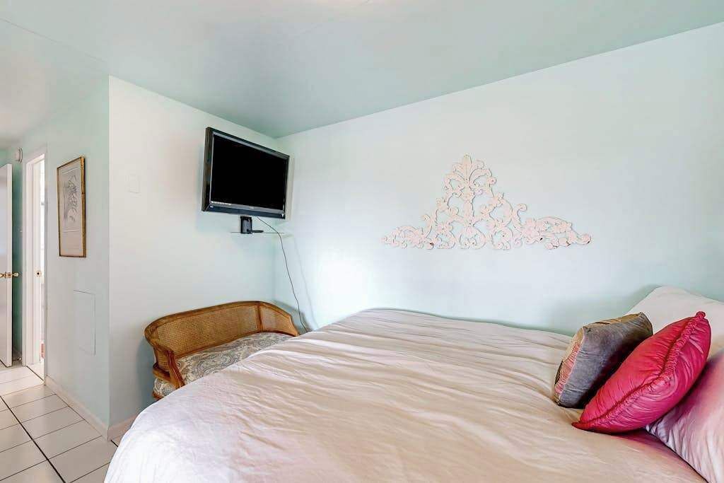 Photo of Bedroom in Sandpiper Pines