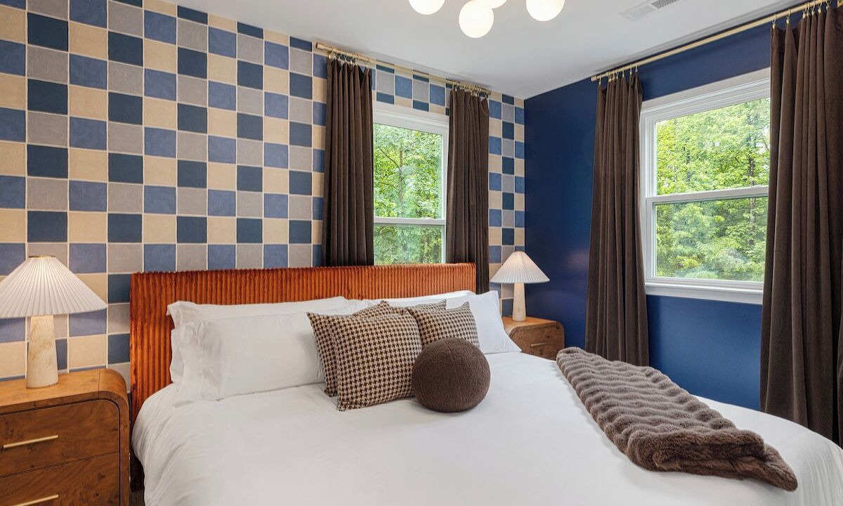 Photo of Bedroom in Charlotte