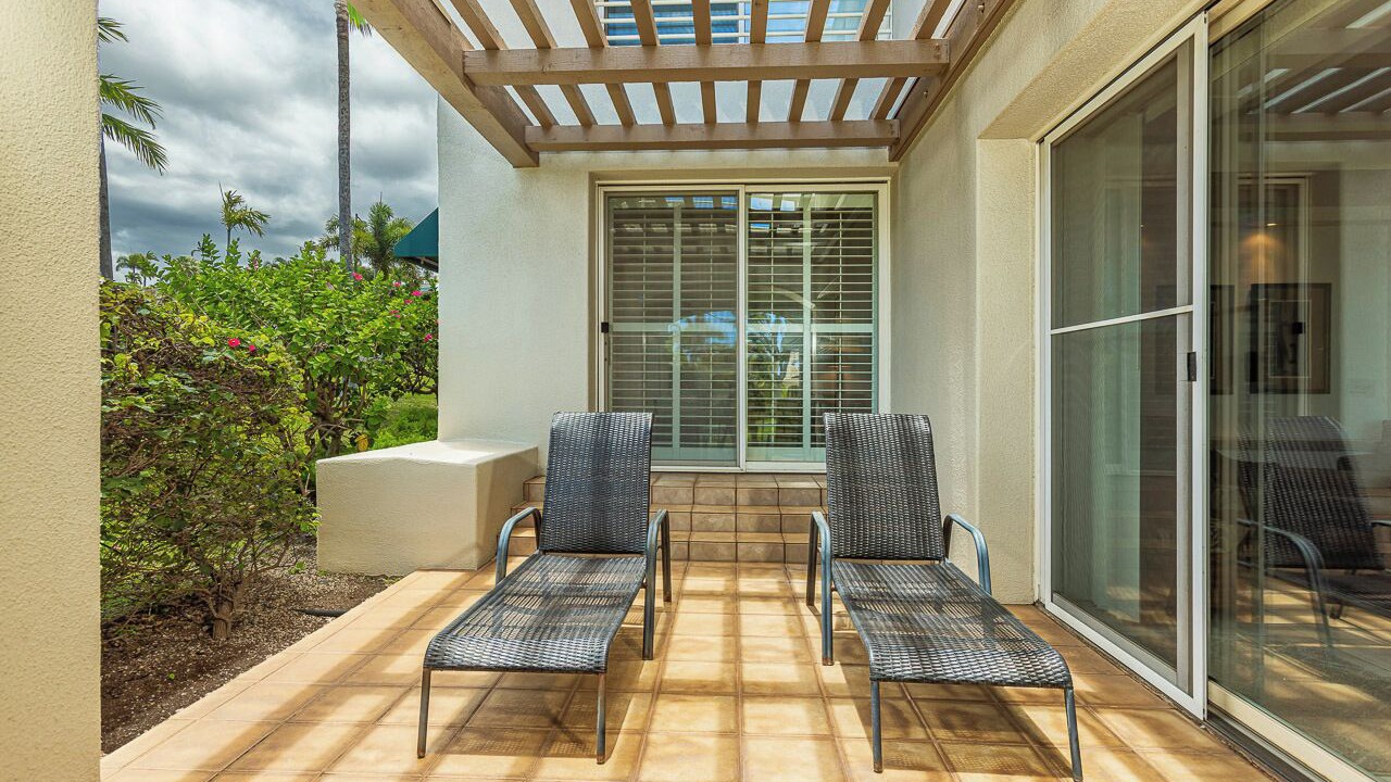 Photo of Outdoor in Wailea