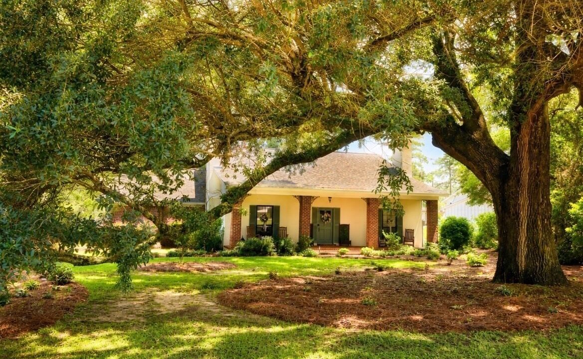 Photo of Outdoor in Daphne