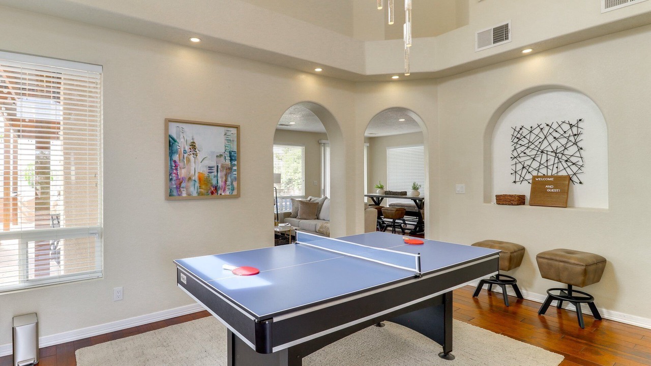 Photo of Bedroom in Alban Hills