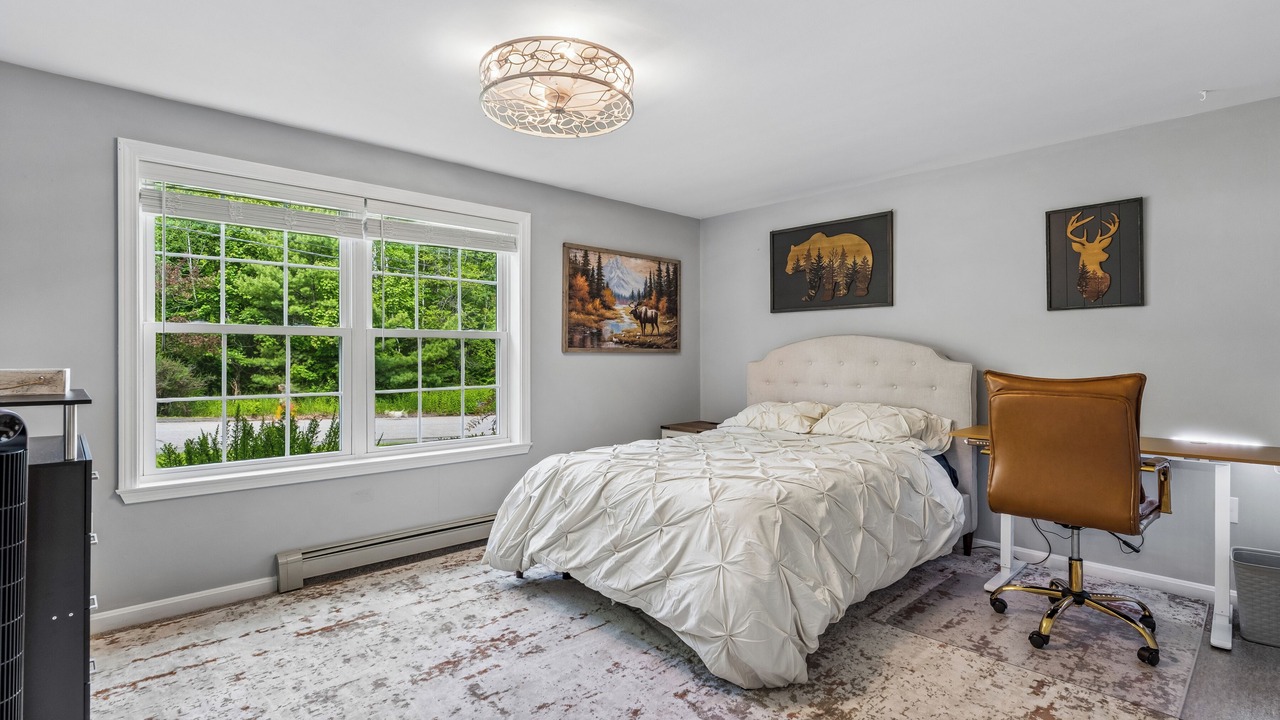 Photo of Bedroom in Lewiston