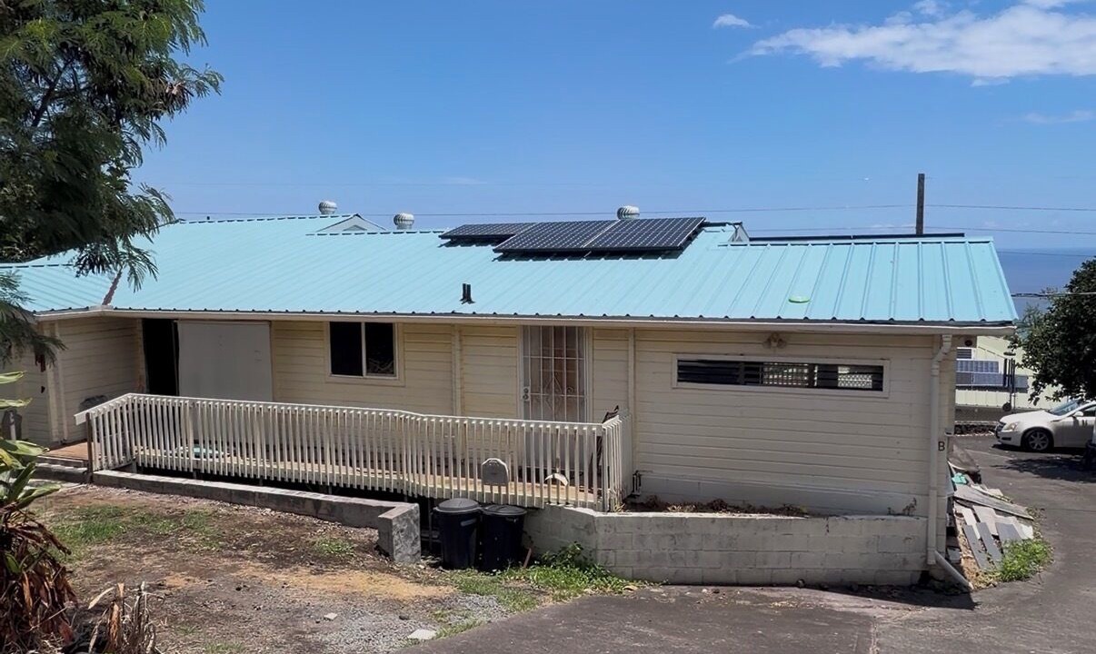 Photo of Outdoor in Kahaluu Bay