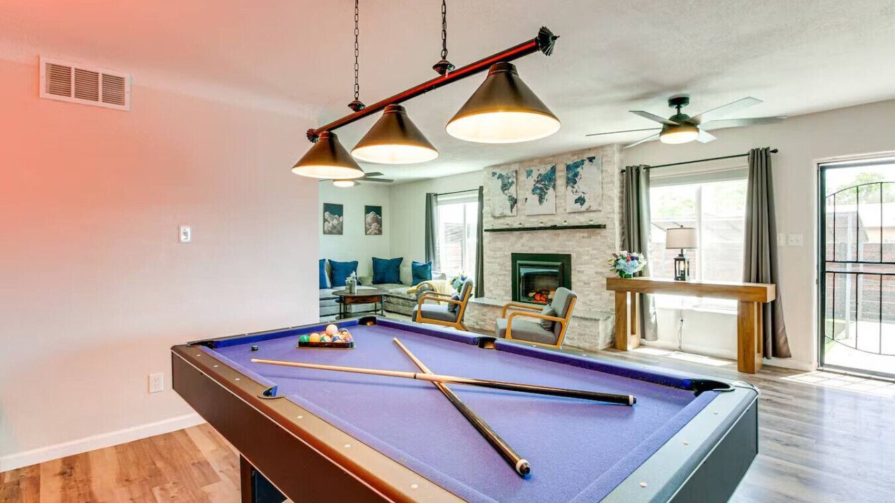 Photo of Livingroom in Albuquerque