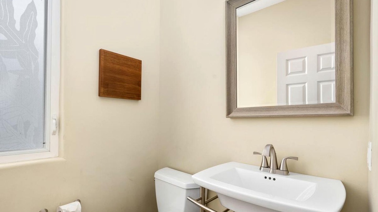 Photo of Bathroom in Kailua-Kona