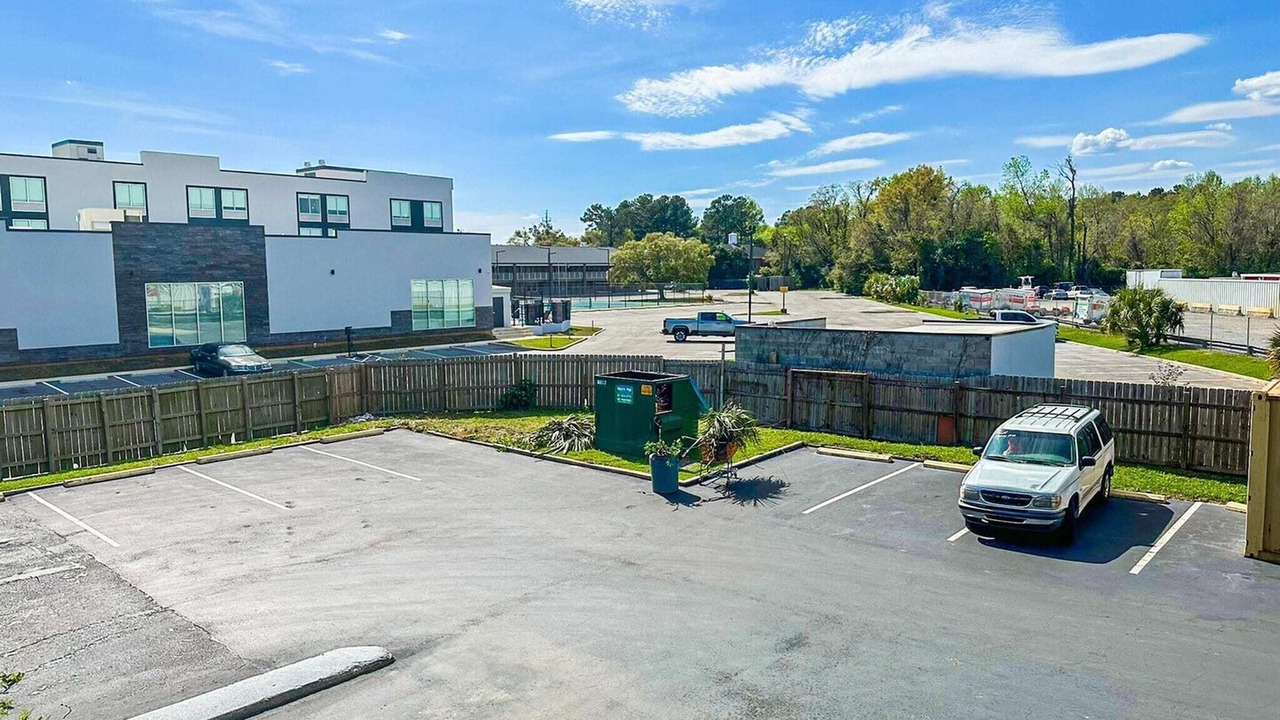 Photo of Outdoor in Mobile