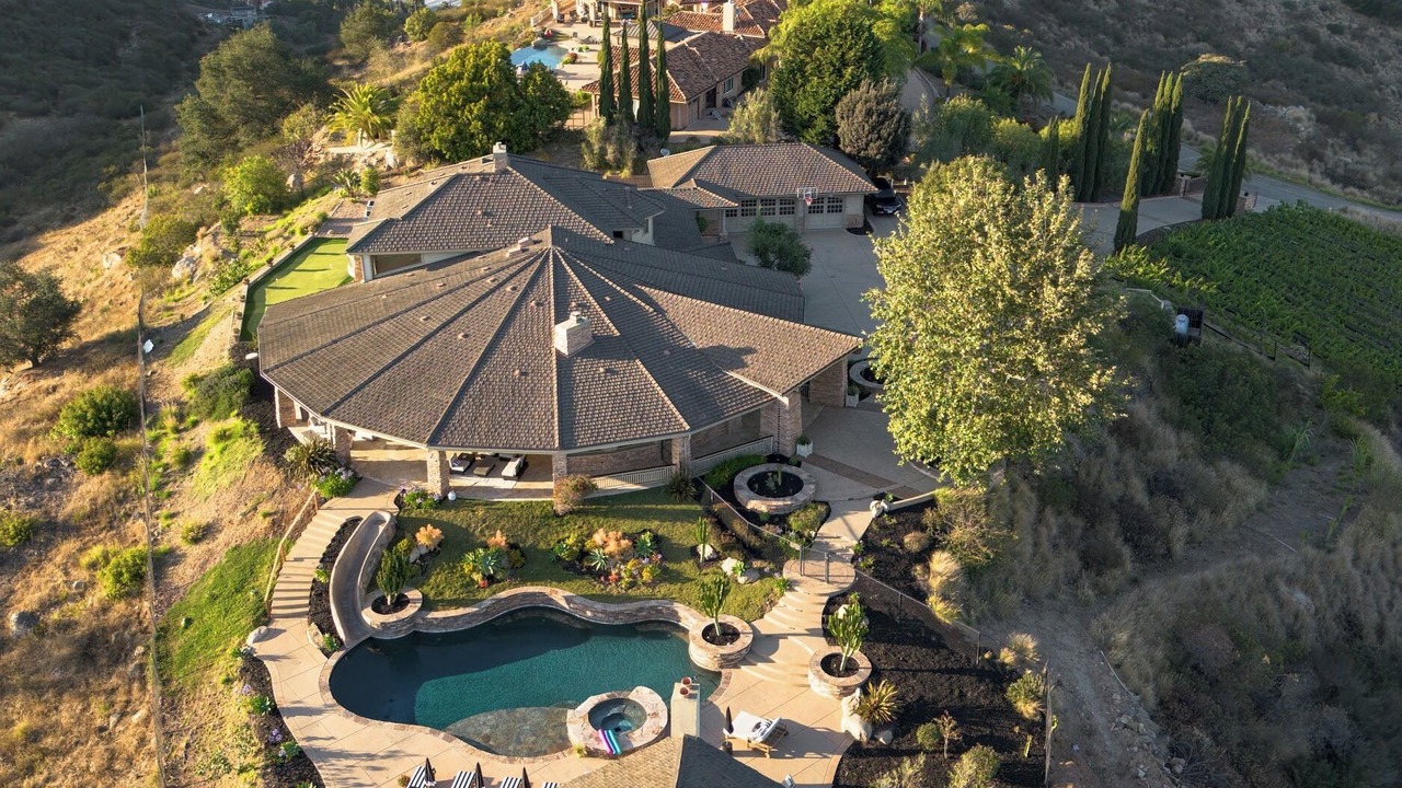 Photo of Outdoor in San Marcos