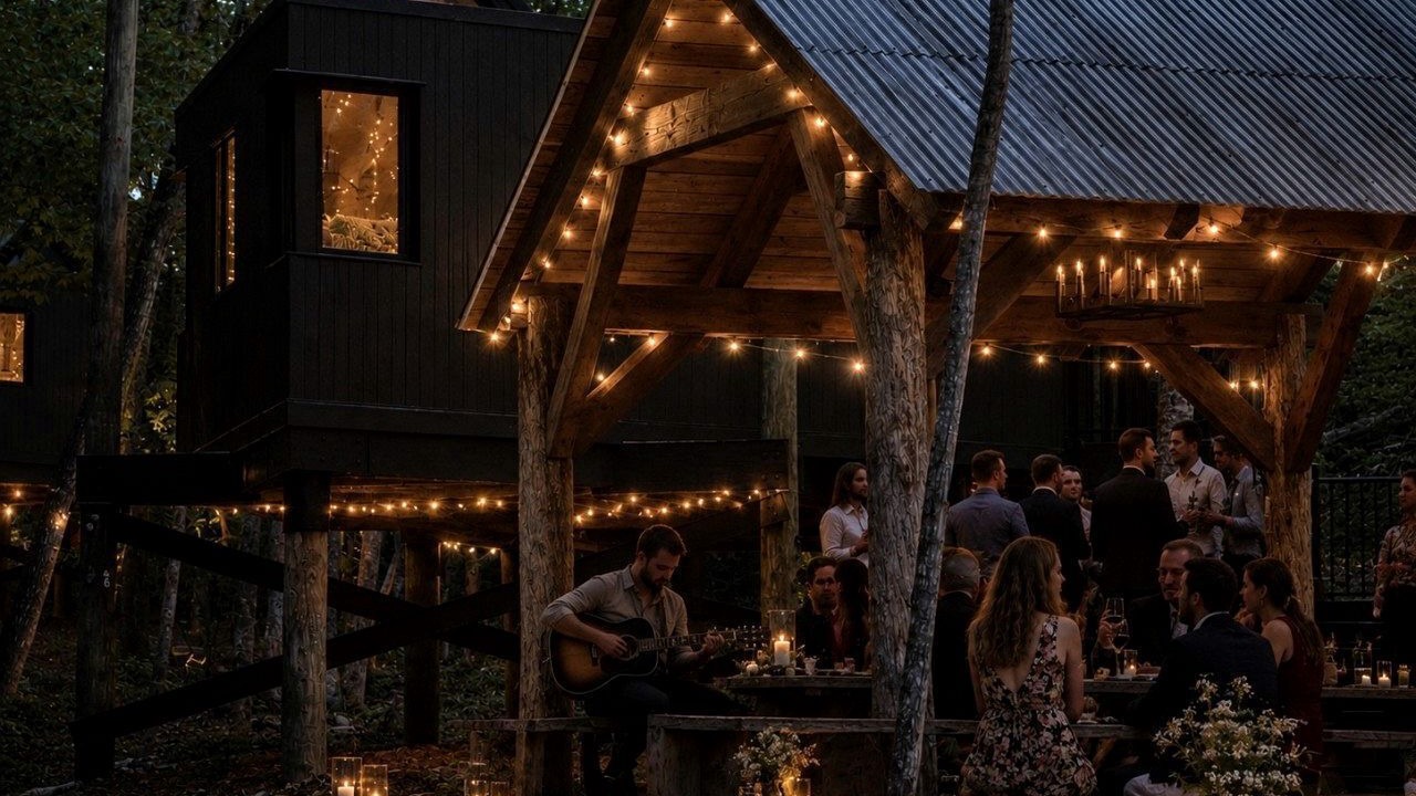 Photo of Outdoor in Brevard