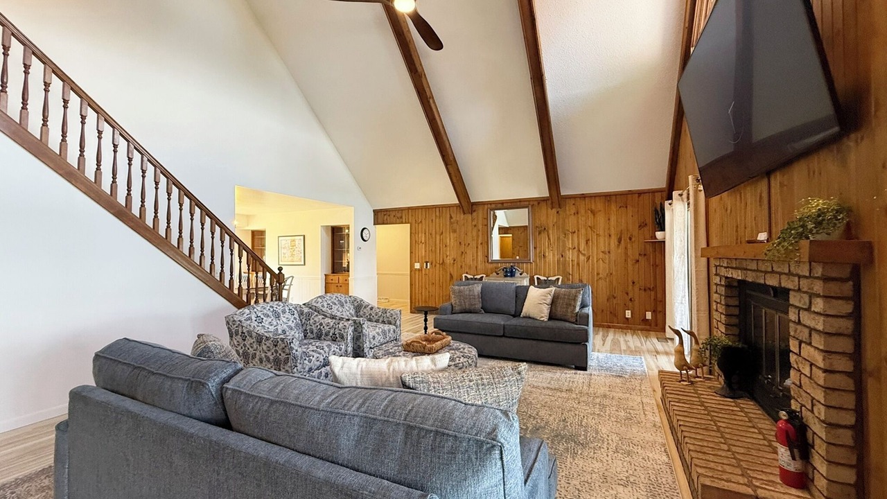 Photo of Livingroom in Fennville