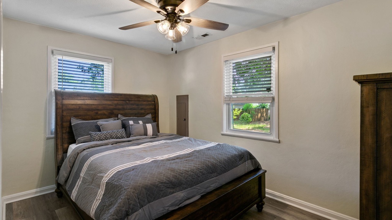Photo of Bedroom in Newport News