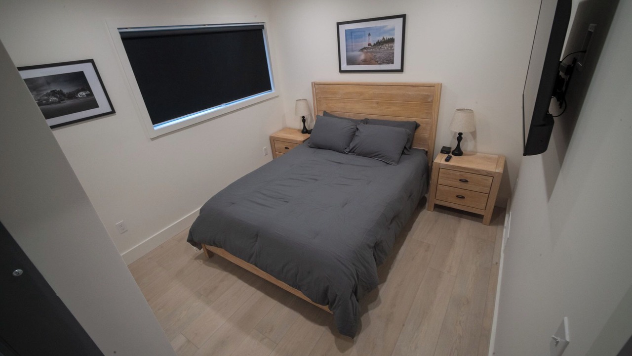 Photo of Bedroom in Wellston