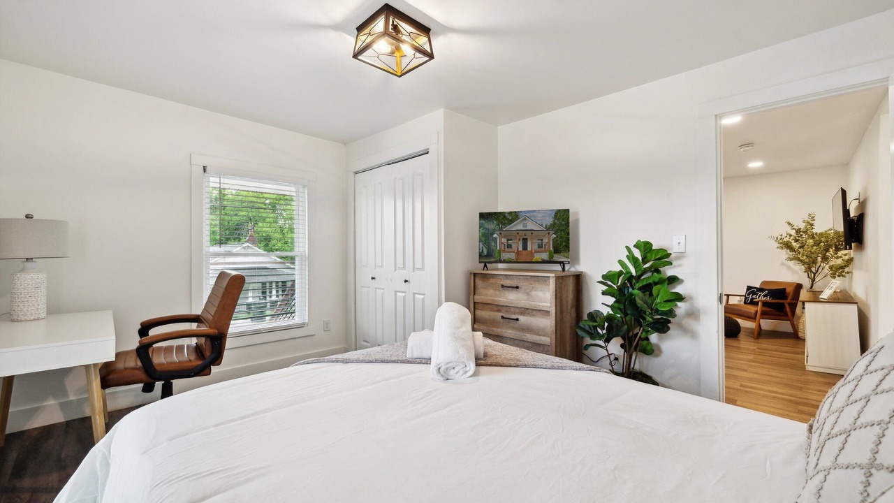 Photo of Bedroom in Concord