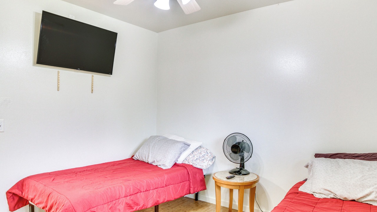 Photo of Bedroom in Hilo