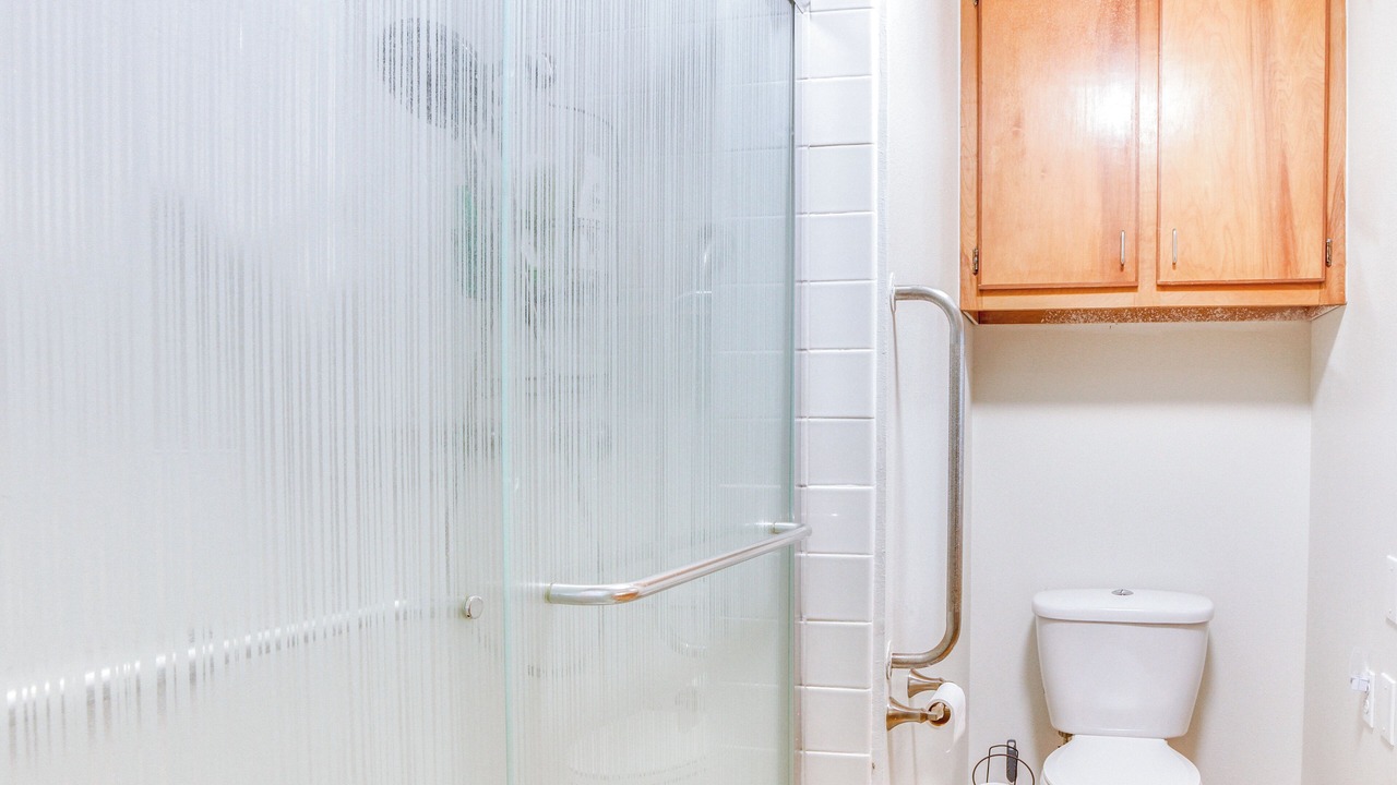 Photo of Bathroom in Hilo