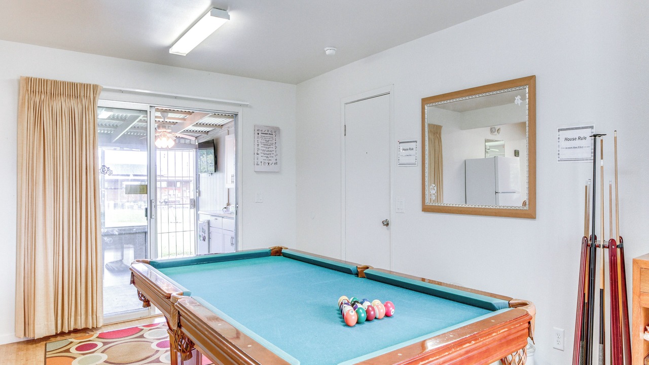 Photo of Bedroom in Hilo