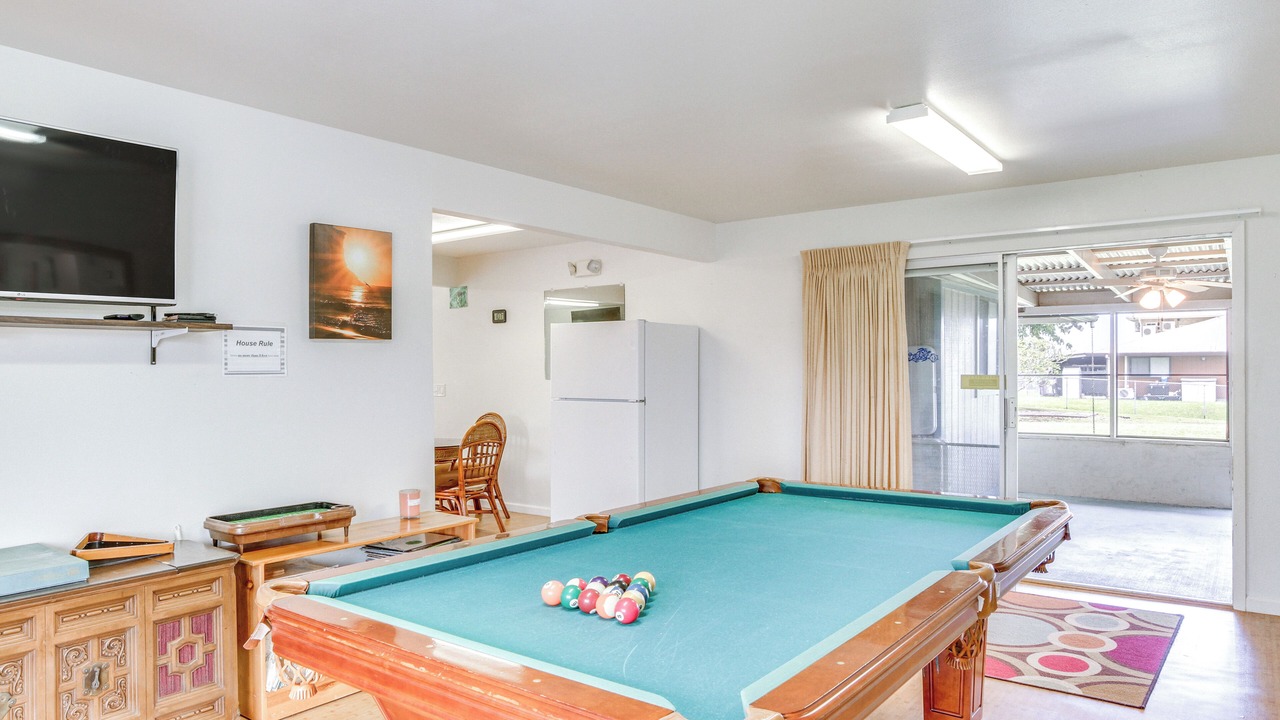 Photo of Bedroom in Hilo