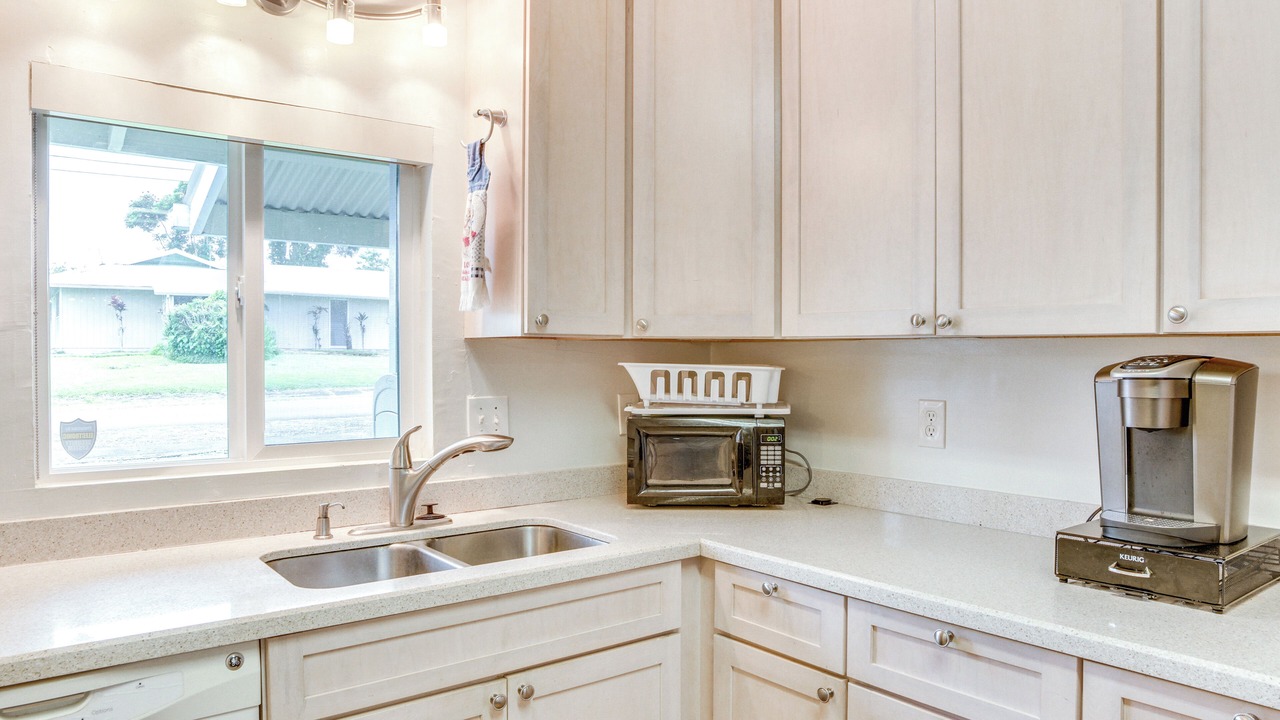 Photo of Kitchen in Hilo