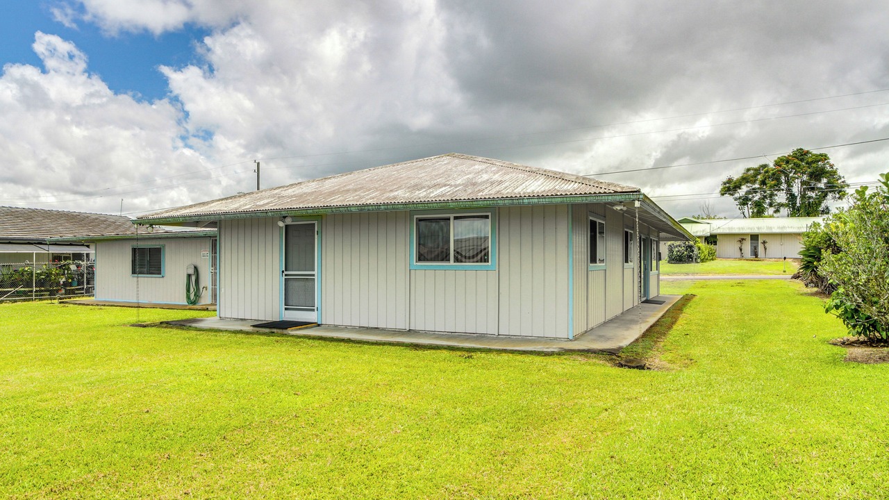 Photo of Outdoor in Hilo