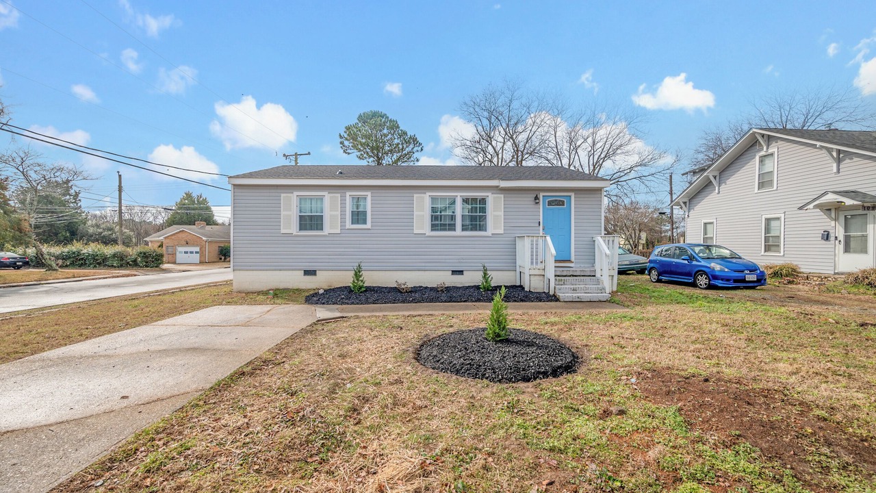 Photo of Outdoor in Newport News