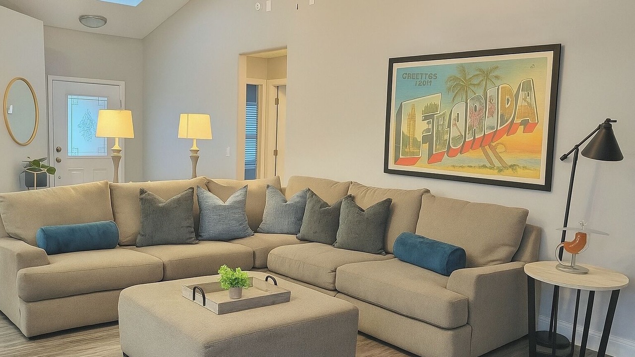 Photo of Livingroom in Indian Point