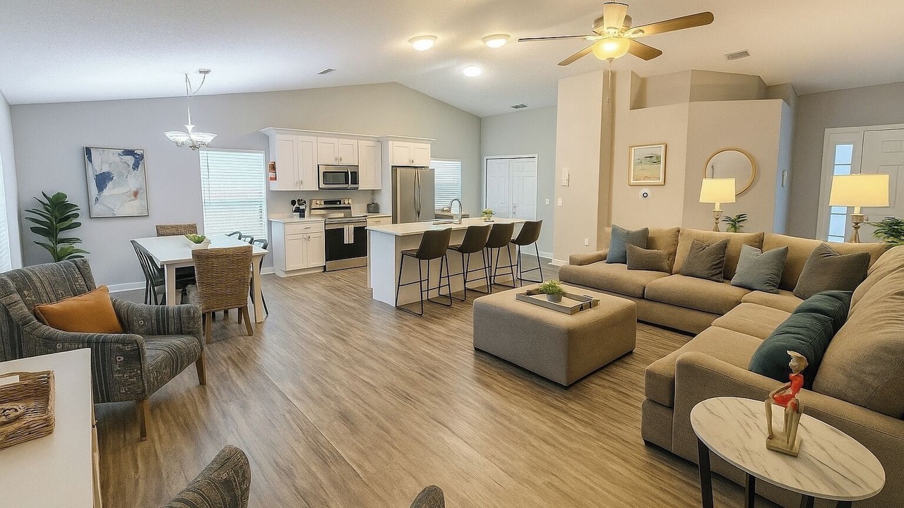 Photo of Livingroom in Indian Point
