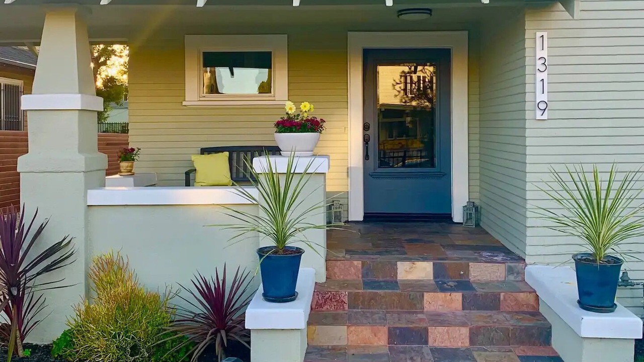 Photo of Outdoor in Mid City