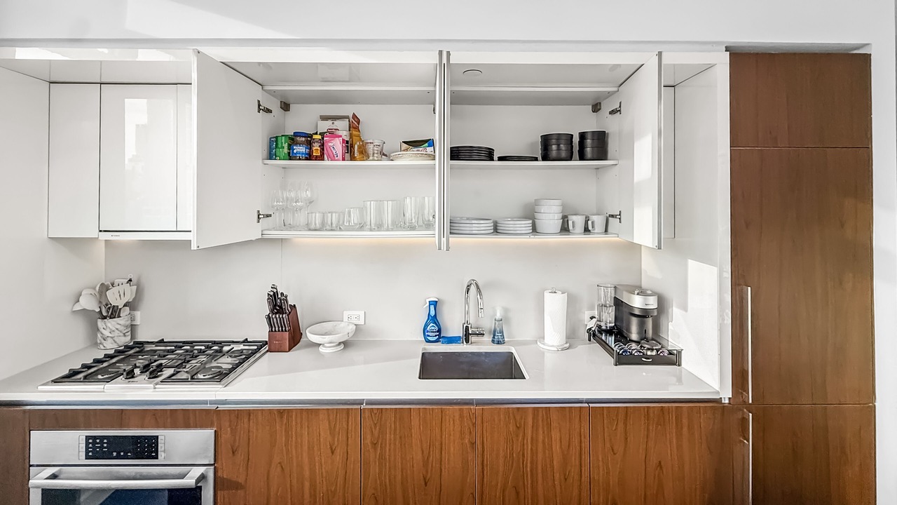 Photo of Kitchen in Midtown West