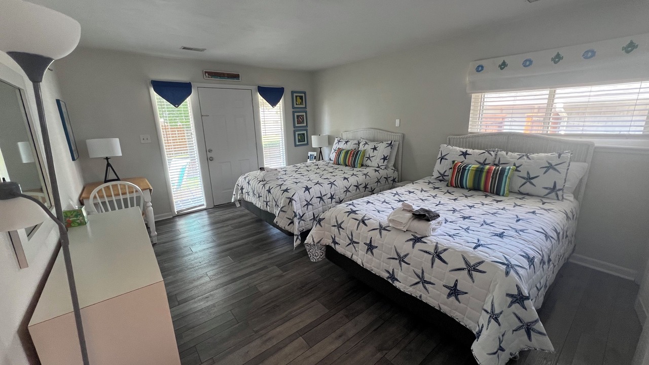 Photo of Bedroom in Northeast Virginia Beach