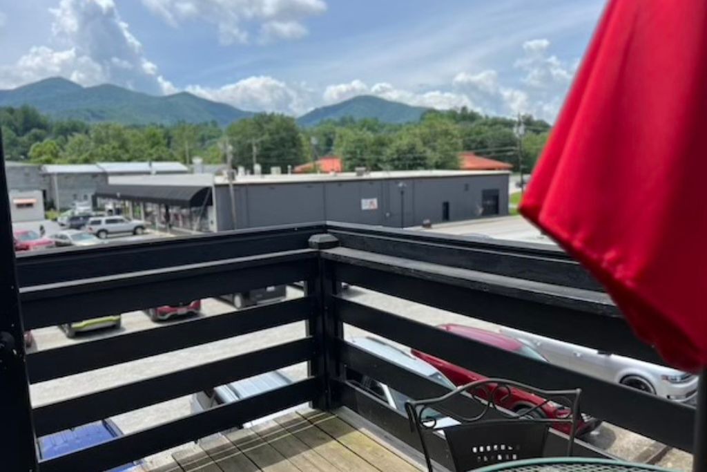 Photo of Outdoor in Bryson City