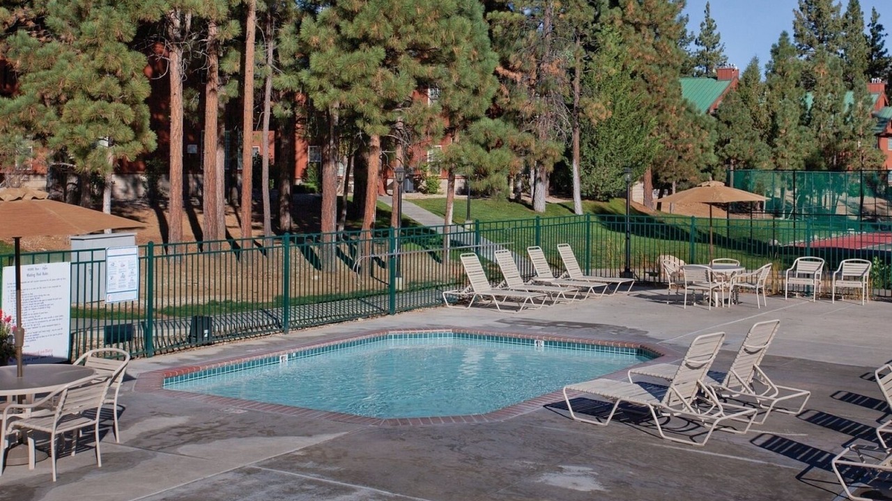 Photo of Outdoor in Big Bear Lake