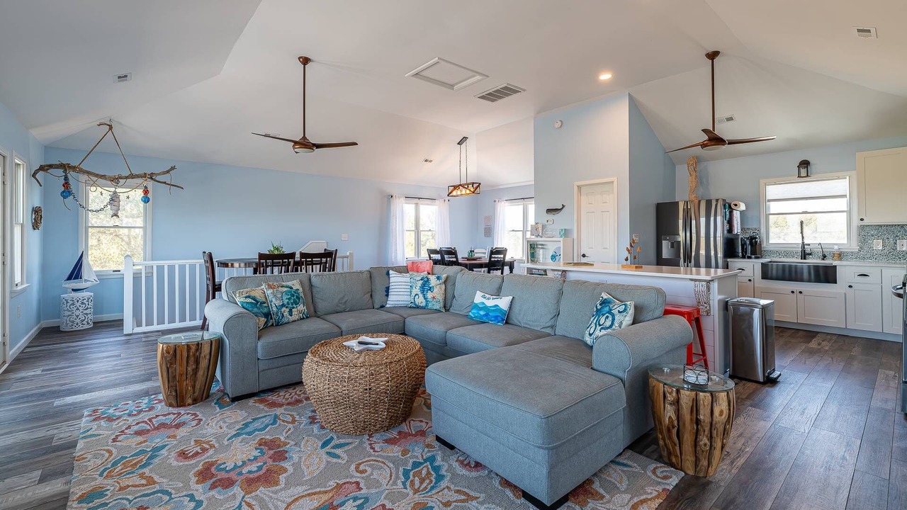 Photo of Bedroom in Carova Beach