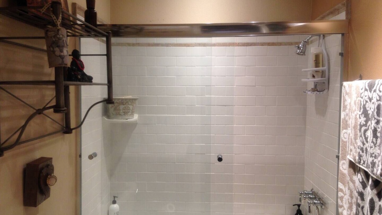 Photo of Bathroom in Norma Triangle