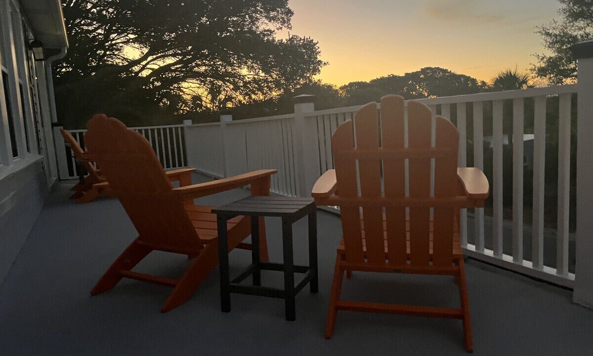 Photo of Outdoor in Folly Beach