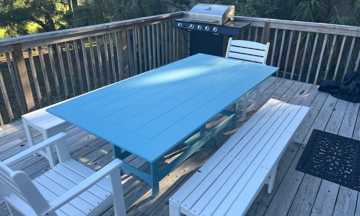 Photo of Outdoor in Folly Beach