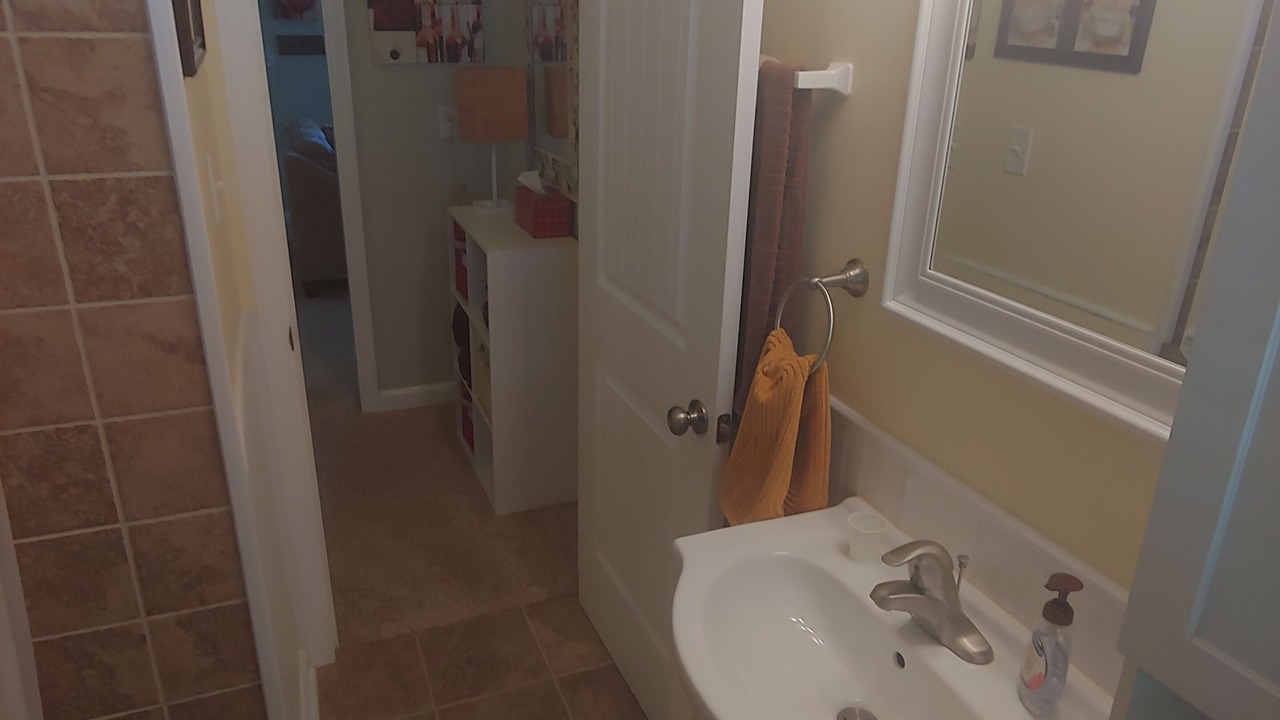 Photo of Bathroom in Royal Pines