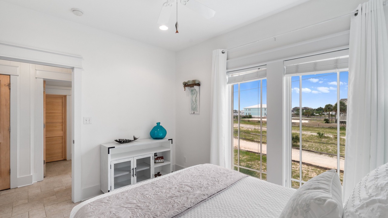 Photo of Bedroom in Ono Island