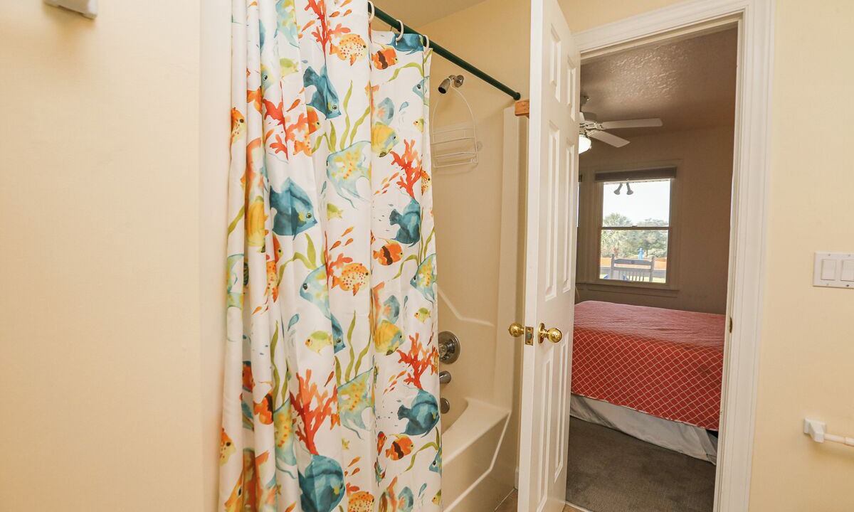 Photo of Bathroom in Carolina Dunes