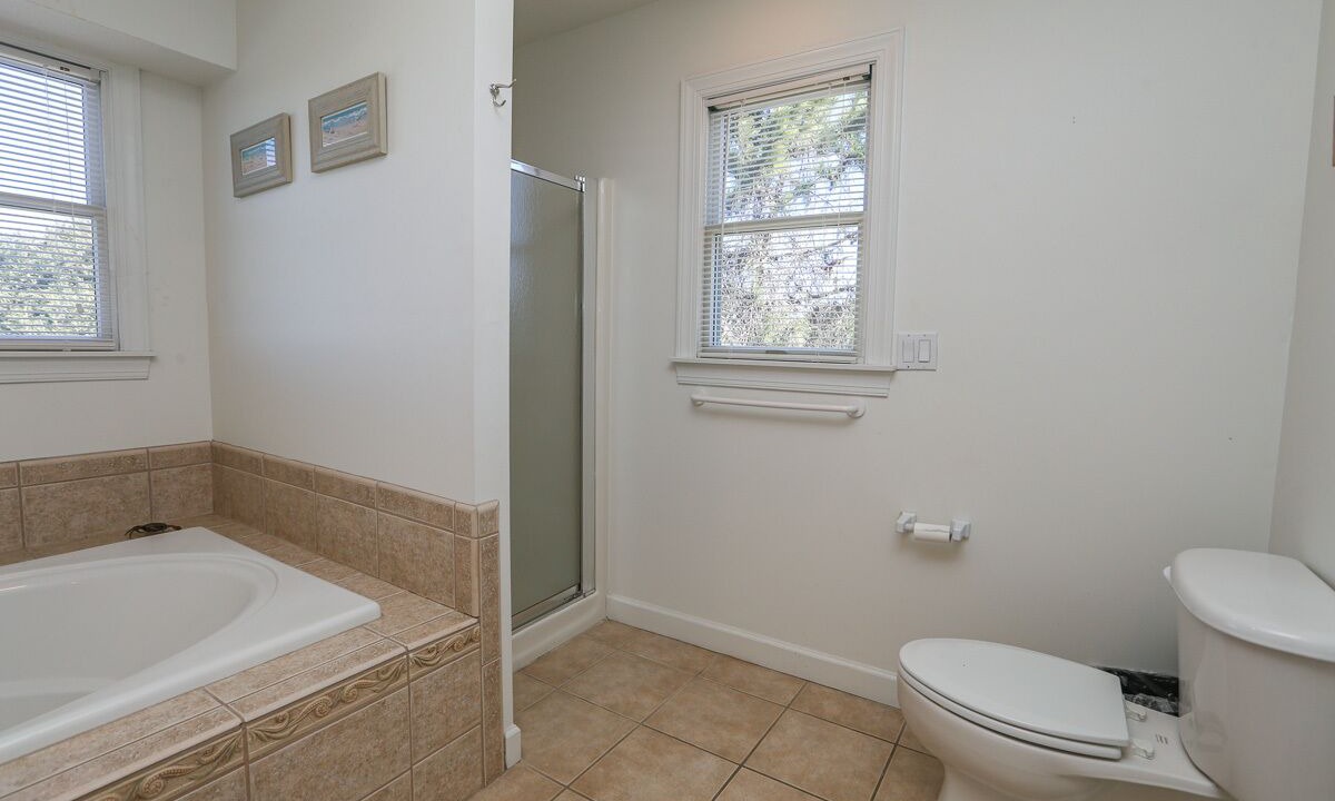 Photo of Bathroom in Carolina Dunes