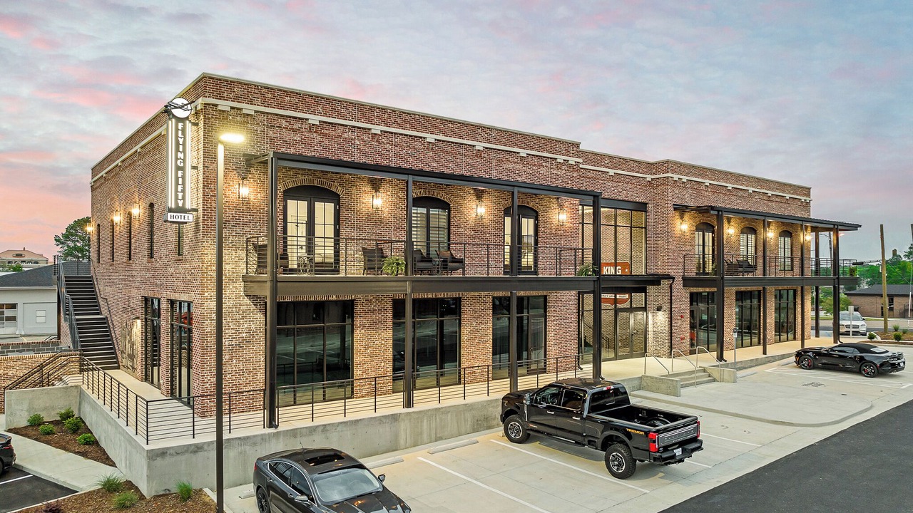Photo of Outdoor in Cullman