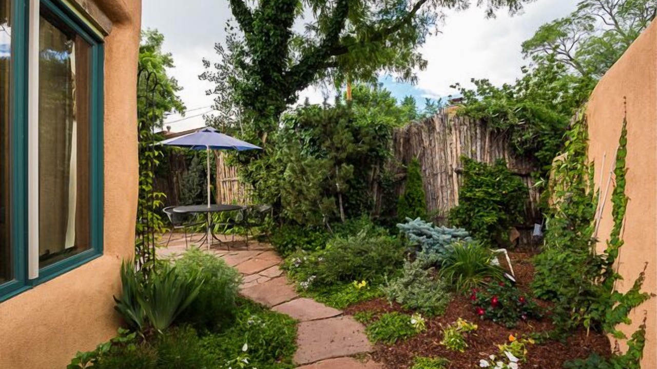 Photo of Outdoor in Historic Eastside