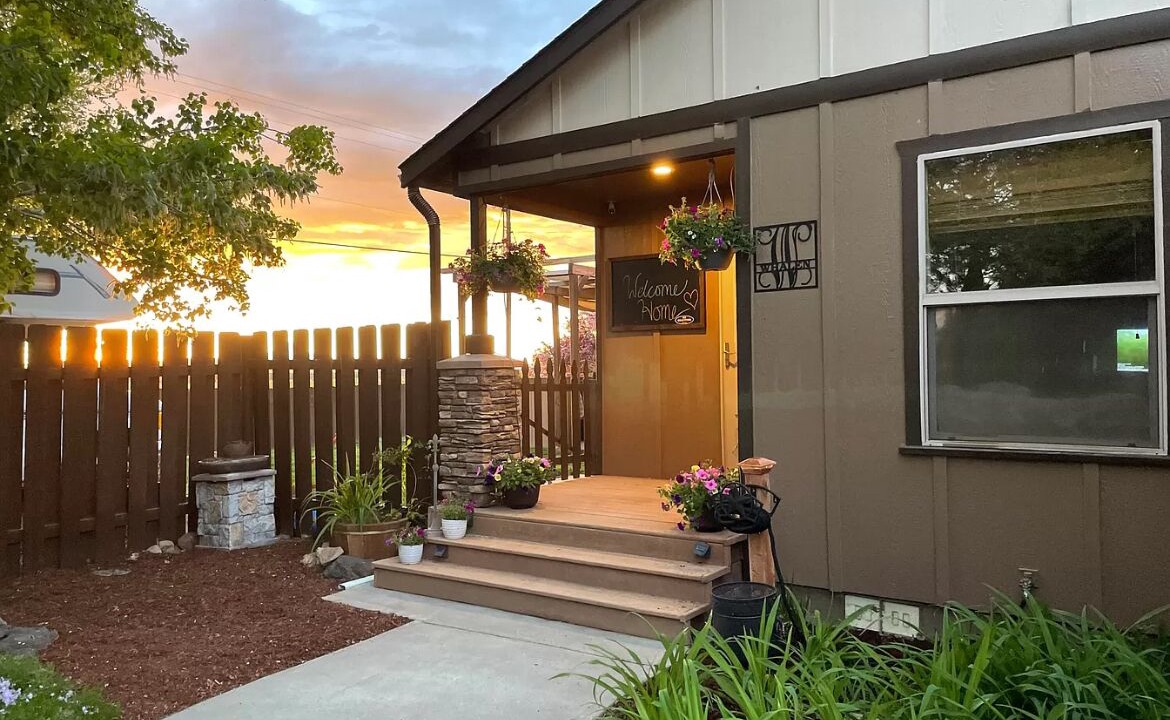 Photo of Outdoor in Terrebonne