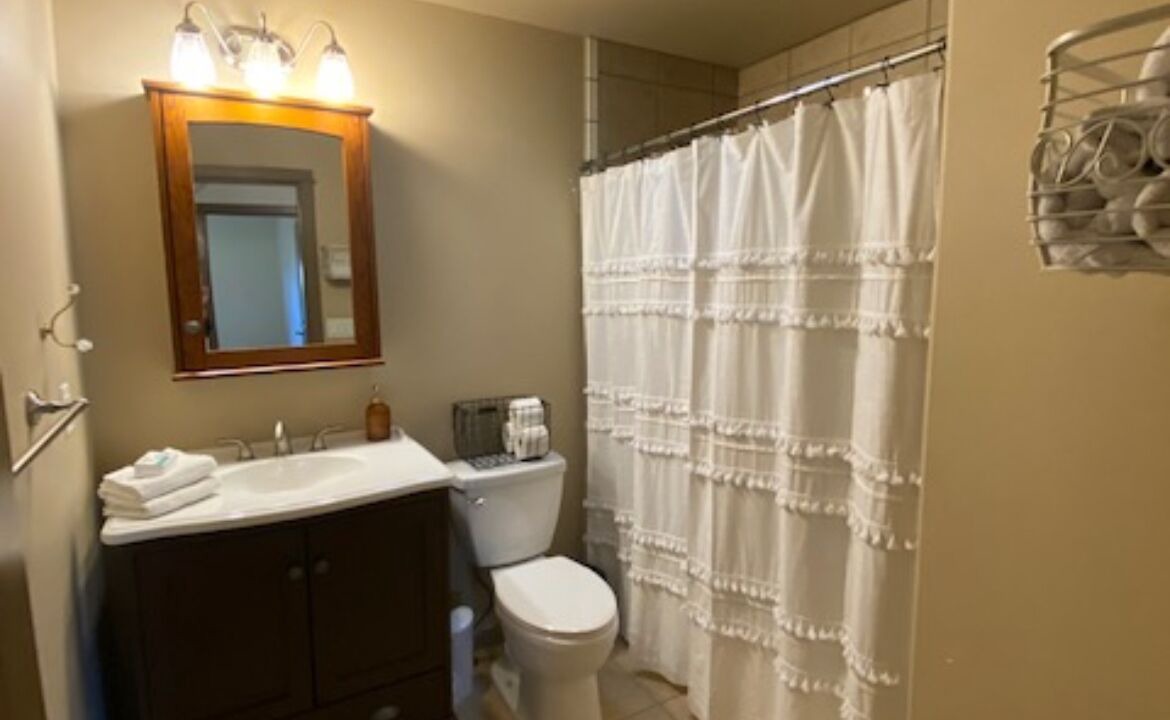 Photo of Bathroom in Terrebonne