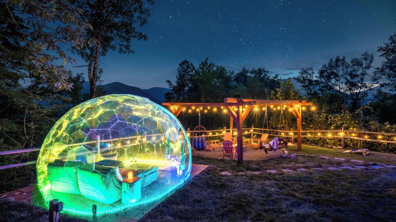 Photo of Outdoor in Maggie Valley