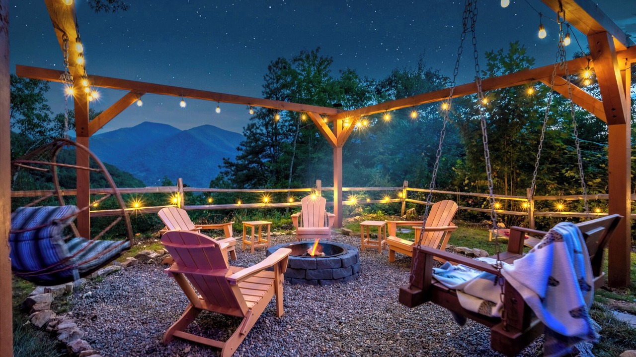 Photo of Outdoor in Maggie Valley
