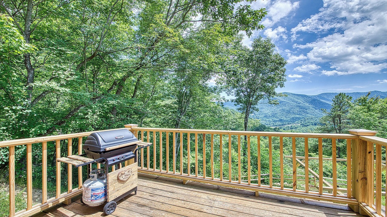 Photo of Outdoor in Maggie Valley