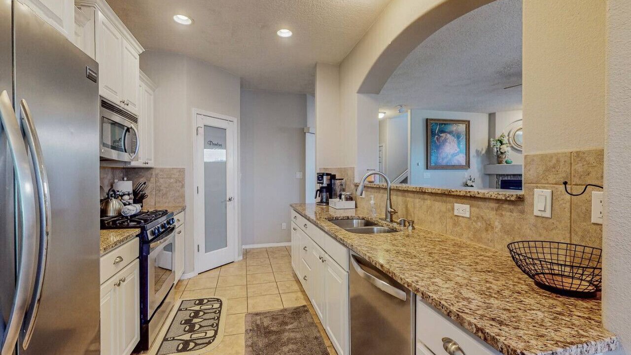 Photo of Kitchen in Mesa Del Sol Innovation Park