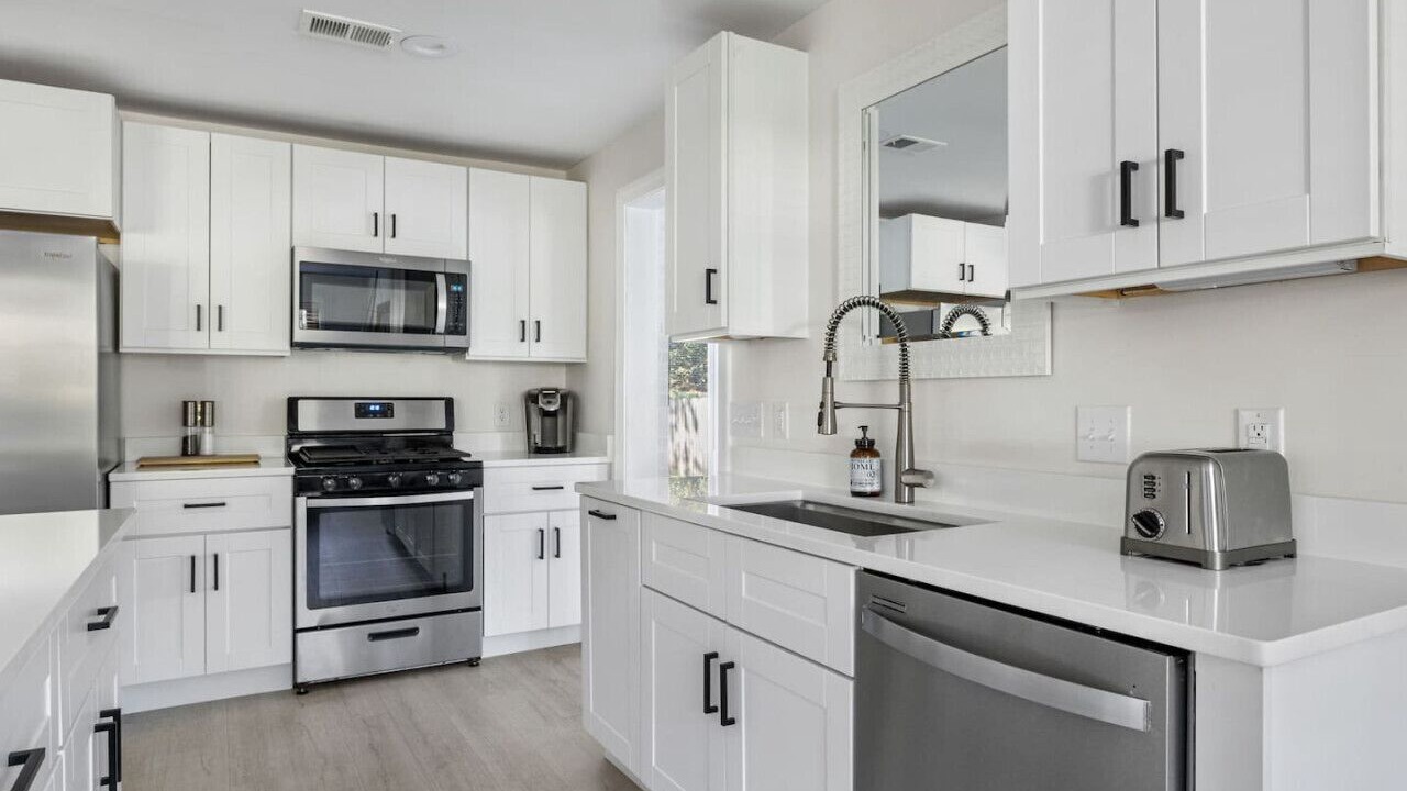 Photo of Kitchen in West Ashley