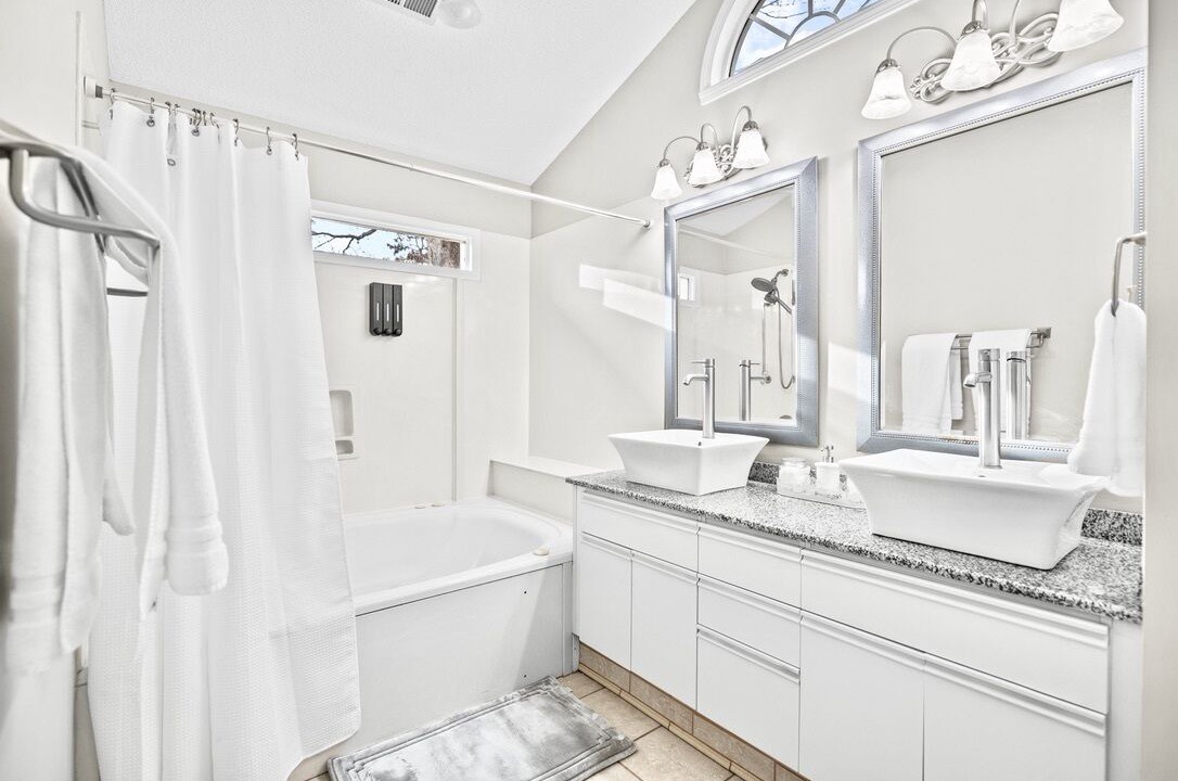 Photo of Bathroom in Charlotte